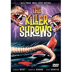 The Killer Shrews