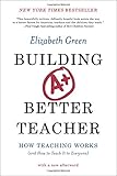 ISBN 9780393351088 product image for Building a Better Teacher: How Teaching Works (and How to Teach It to Everyone) | upcitemdb.com