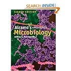 Alcamo's Fundamentals of Microbiology, 8th Edition by Jeffrey C. Pommerville