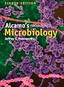 Alcamo's Fundamentals of Microbiology, 8th Edition