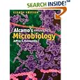 Alcamo's Fundamentals of Microbiology, 8th Edition by  Jeffrey C. Pommerville