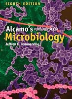 Alcamo's Fundamentals of Microbiology, 8th Edition