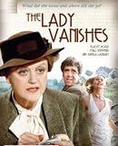 The Lady Vanishes