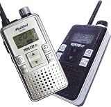 �uMaldol TOMCAT20 ���菬�d�̓g�����V�[�o�[ TM-20SB �u���b�N�v�̉摜