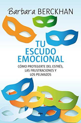 Tu escudo emocional (AMBITO PERSONAL) (Spanish Edition)