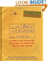 The Law Of The Playground: A puerile and disturbing dictionary of playground insults and games