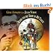 Reise um die Erde in 80 Tagen. 3 CDs
