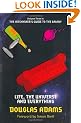 Life, the Universe and Everything (Hitchhikers Guide 3)