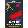 Life The Universe And Everything