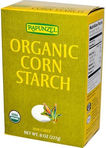 Rapunzel Corn Starch 18x 8 Oz