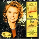 Meine Allersch�nsten Lieder - Angela Wiedl