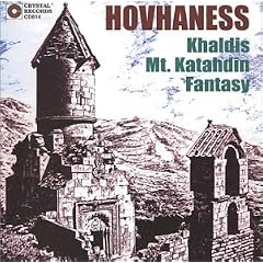 Khaldis Op.91
