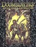 Doomslayers: Into the Labyrinth (Wraith the Oblivion)