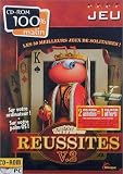Revue Mindscape  / Réussite, Volume 2