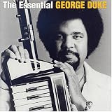Revue George Duke  / The Essential George Duke