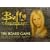 BUFFY THE VAMPIRE SLAYER BOARD GAME