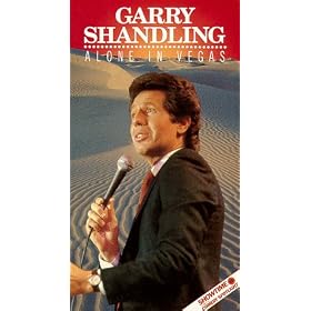 Alone in Las Vegas [VHS]