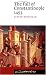 The Fall of Constantinople 1453 (Canto) by Steven Runciman