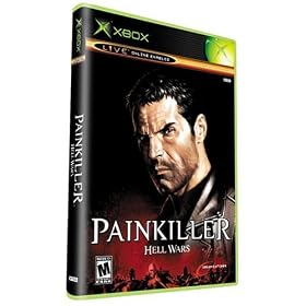 Painkiller: Hell Wars