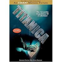Titanica (Large Format) (1995)