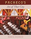 Pechecos Art of Ybor City
