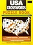 USA Crosswords Puzzle Book 29