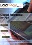 Clinical Anesthesia for PDA (CD-ROM)