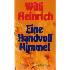 Eine Handvoll Himmel.