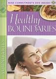 Healthy Boundaries (First Place Bible Study)