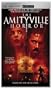 The Amityville Horror [UMD for PSP]