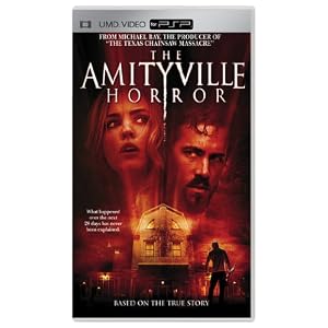 The Amityville Horror [UMD for PSP]