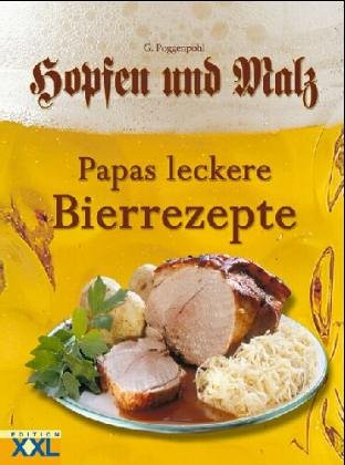 Hopfen und Malz