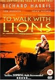 To Walk With Lions [UK IMPORT] - Richard Harris