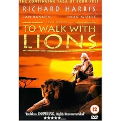 To Walk With Lions [UK Import]
