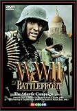 DVD : World War II - Battlefront Volume 1