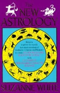 Cover of "The New Astrology" Cover of "The New Astrology"