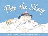 Pete the sheep