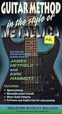 Guitar Method: Metallica