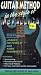 Guitar Method: Metallica 