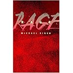 Rage (Disseminations, Psychoanalysis in Contexts) book cover