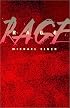 Rage (Disseminations, Psychoanalysis in Contexts)