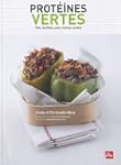 Prot�ines vertes : Tofu, lentilles, p...