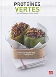 Prot�ines vertes : Tofu, lentilles, pois chiches, azukis