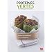 Prot�ines vertes : Tofu, lentilles, pois chiches, azukis