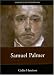 Book Samuel Palmer: Paintings and Drawings (Ashmolean Handbooks S.)