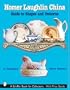 Homer Laughlin China: Guide to Shapes and Patterns