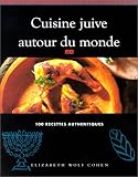 Revue Könemann  / Cuisine juive autour du monde