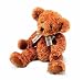 Russ Kembell Bear, 15