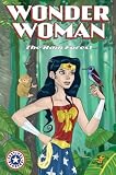 Wonder Woman: The Rain Forest (Festival Reader)