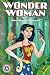 Books : Wonder Woman: The Rain Forest (Festival Reader)